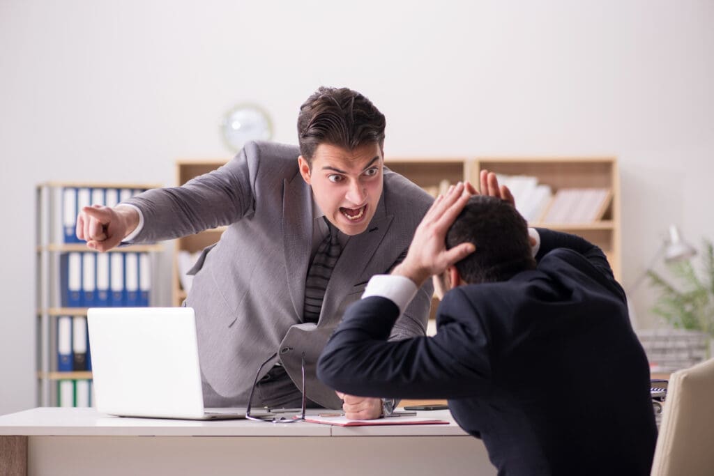 protocolo para prevenir atender y erradicar la violencia laboral